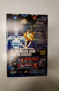 Dark Horse Comics #5 (1992) NM Dark Horse Comic Book J698