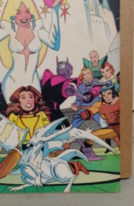 X-Men Annual #8 (1984). H02
