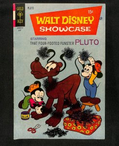 Walt Disney Showcase #4