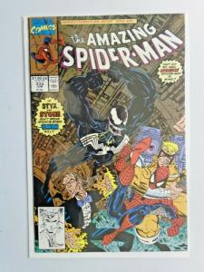 Amazing Spider-Man #333 - 1st Series - 6.0 - 1990