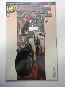 Zombie Tramp #37 Variant