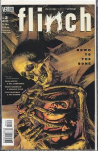 Flinch #2 (1999)