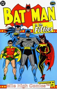 BATMAN IN THE FIFTIES TPB (2002 Series) #1 Very Fine
