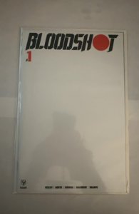 Bloodshot #1 *blank variant