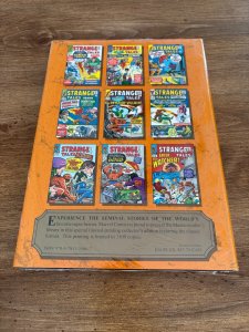 Marvel Masterworks Vol # 114 Human Torch Book Limited 1109 Sealed Copy 3 J413