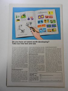 Daredevil #60 FN+ Condition!