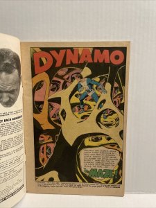 Dynamo #4