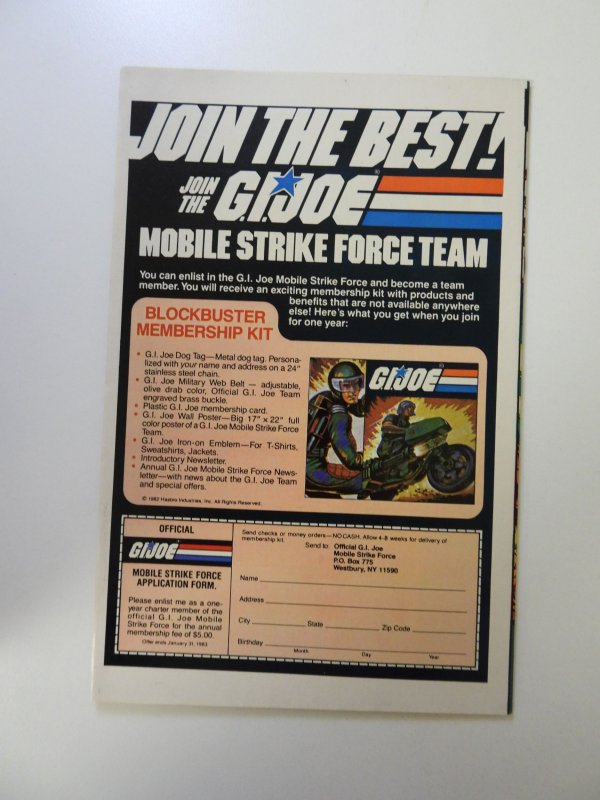 The Uncanny X-Men #160 (1982) VF condition