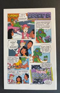 2099 Unlimited #1 (1993)