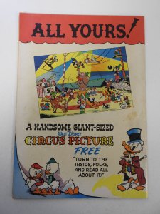 Walt Disney's Comics and Stories #100 (1949) FN Condition!