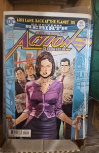 Action Comics #965 (2016)