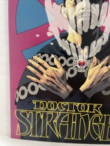Doctor Strange #16
