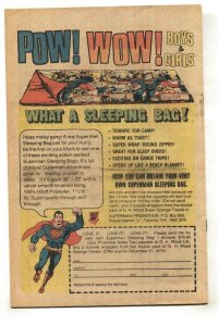 ACTION #1 (REPRINT) 1976-SUPERMAN-10 CENT-DC--RARE-
