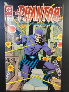 The Phantom #2 (1989)