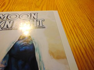 Moon Knight #9 (2012)