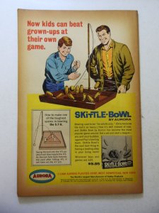 Superman's Pal, Jimmy Olsen #117 (1969) VG Condition cf detached at 1 st...