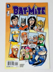 Bat-Mite #1 (2015) YE20