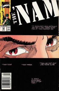 The 'Nam #43 (1990) The 'Nam