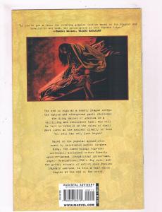 Stephen King The Stand # 2 NM Marvel Comic Books American Nightmares WOW!!!! SW6