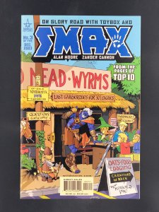 Smax #3 (2003)