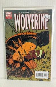 Wolverine #41 (2006)