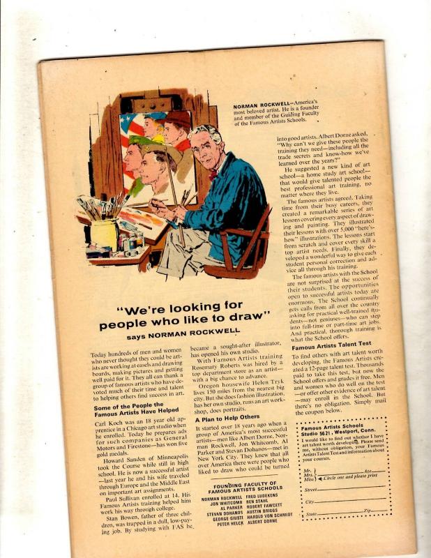 Strange Tales # 164 NM- Marvel Comic Book Dr Strange Nick Fury Shield JF11