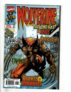 Wolverine #128 (1998) OF31