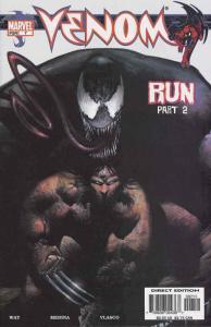 Venom #7 VF/NM; Marvel | save on shipping - details inside