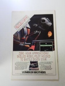 The Uncanny X-Men #175 (1983) NM- condition