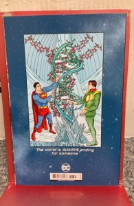 Superman: Space Age #3 Quinones Cover (2023)