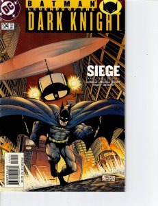 Batman: Legends of the Dark Knight #134 (2000)