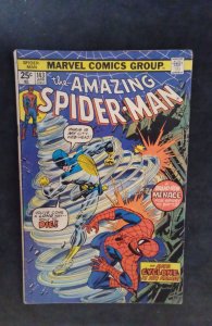 The Amazing Spider-Man #143 (1975)