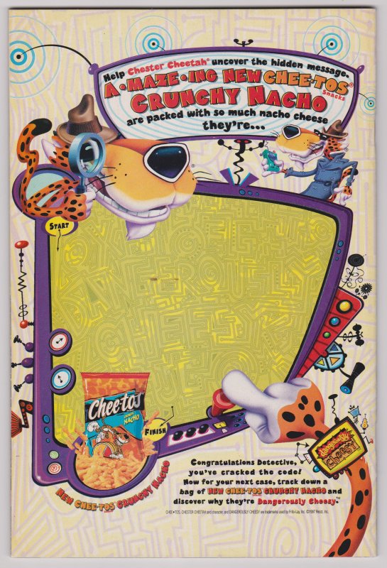 Fantastic Four (Vol. 2) #12 (VF-NM)