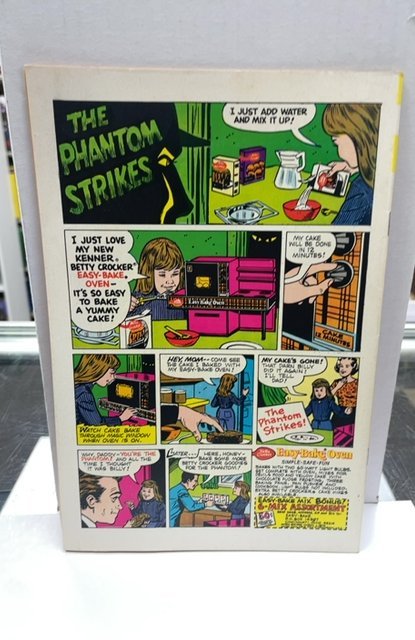 The Little Monsters #23 (1973)