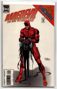Daredevil #345 (1995) Daredevil
