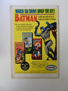 Adventure Comics #344 (1966) FN condition