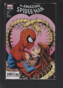 Amazing Spider-Man #60