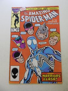 The Amazing Spider-Man #281 (1986) VF/NM condition