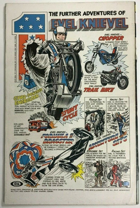 HOWARD THE DUCK#1 FN/VF 1976 MARVEL BRONZE AGE COMICS