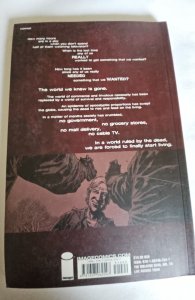 Walking Dead Vol 12 Tpb Brand New