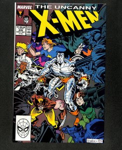 Uncanny X-Men #235