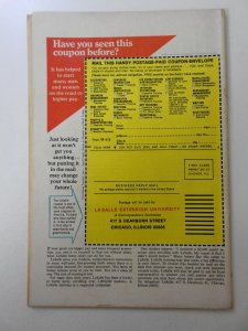 Vault of Evil #2  (1973) Sharp VG- Condition!