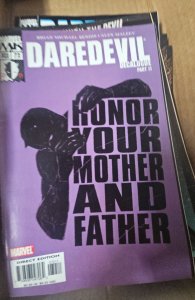 Daredevil #72 (2005)