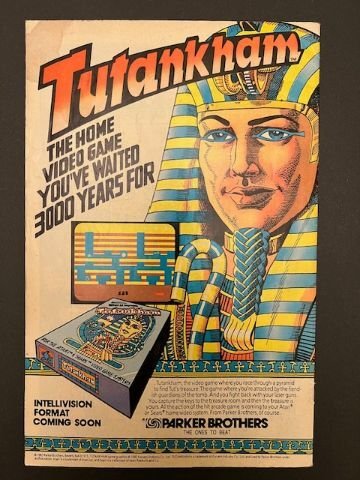 Power Man and Iron Fist #97 (1983) - VF/NM