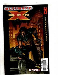 Ultimate X-Men #29 (2003) OF16