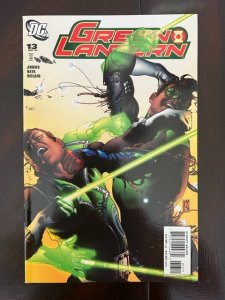 Green Lantern #13 (2006)