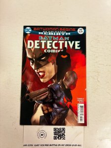 Detective Comics #949 NM DC Comic Books Robin Nightwing Batman 21 HH80
