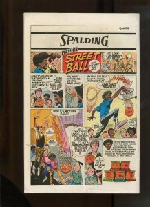 AVENGERS #161 (7.0) ATTACKED BY THE ANT-MAN!