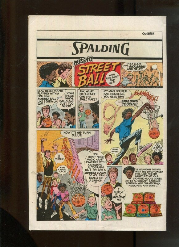 AVENGERS #161 (7.0) ATTACKED BY THE ANT-MAN!