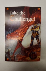 The Punisher: War Zone #16 (1993) NM Marvel Comic Book J696